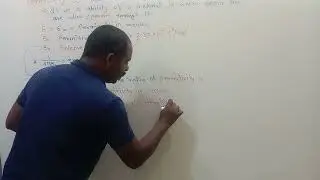 Relative permittivity or dielectric constant class 11 in marathi | Absolute permittivity