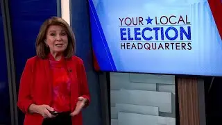 Amy Acton names running mate in Ohio gubernatorial race