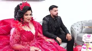 GULSER & ISMAIL NIȘAN KINA TORENI