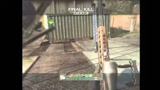 Some Old Shots :(