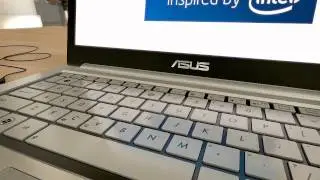 RU Asus Intro