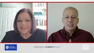 Interview with Johnny Araiza, VP of Cross-Border Operations at Dunavant Logistics