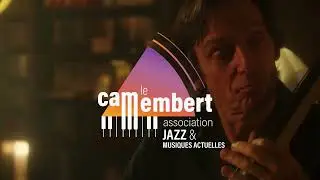 Teaser Le Camembert Jazz Festival 2025