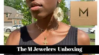 The M Jewelers Unboxing Review