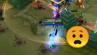 Gusion Montage 2 | ExZ NinjaKappa