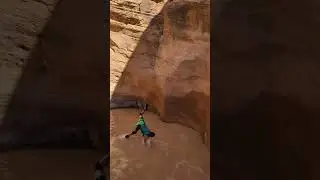 Cliff Jumping Fail, How Not to do a Gainer