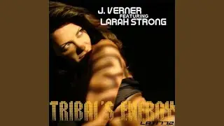 Tribal's Energy, Remix By Edson Pride