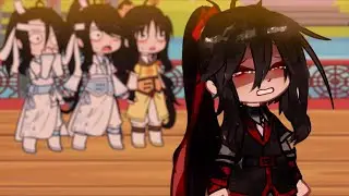 [] I can't do this ANYMORE!!!... [] MDZS [] Ft.WangXian+The Juniors+JiangCheng []