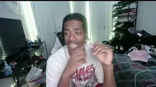 make sure to smile yt yeajere (Twitch YeaJere 11/28)