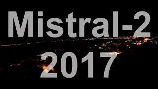 Mistral-2 (2017)