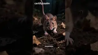 The night is not empty. #silentpower #wildlife #facelesscontent #animals #naturewisdom #motivation 