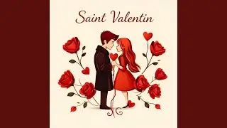 Saint Valentin (feat. Yvette)