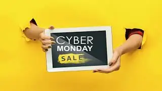 Cyber Monday Offers At The Child Shop