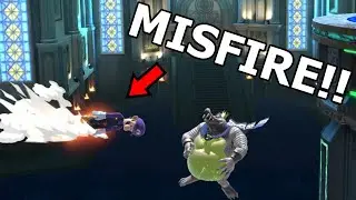 Crushing Counters in Smash Ultimate #8