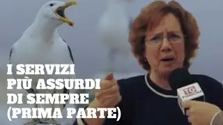 I servizi più assurdi di sempre (prima parte)