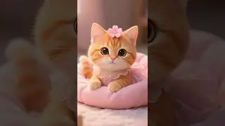 Cute kitten  singing APT song @apt #cat #kitty #cute#apt #viralvideo #viralshorts #rose #brunomars