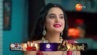 Jaane Anjaane Hum Mile | Will Divya agree to be a co-host with Avinash for the event?