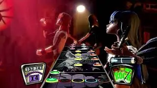 Guitar Hero 2 - Exile Expert 99% FC ig
