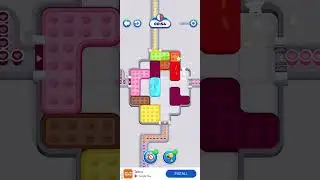 NEW Coffee Run Puzzle Level 502