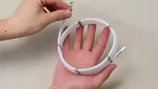 Magnetic Tangle-Free Charging Cable [For Iphone and Android]