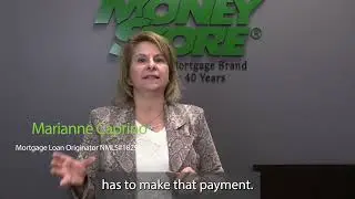 Responsibility of a co borrower or co signer