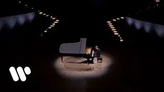 Piotr Anderszewski plays J.S. Bach: Well-Tempered Clavier, Book 2: Prelude No. 12 in F Minor