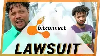 BITCONNECT LAWSUIT!