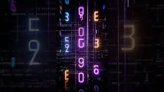 Двоичная, восьмеричная, десятичная и шестнадцатеричная системы счисления #tech #shorts #css2026
