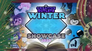 Winter Showcase 2025