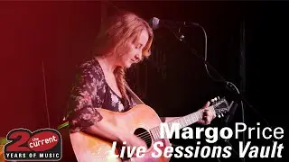 Margo Price - Full live session at The Current&rsquo;s MicroShow (2016)