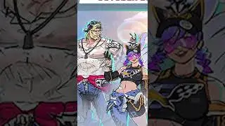 14 NEW SKINS COMING IN SEASON 4.5 OF MARVEL RIVALS!