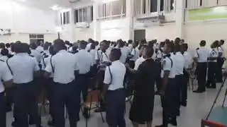 Mo Ravi Vei Jisu