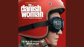 Glor på vinduer (Music from the Original TV Series 'The Danish Woman')