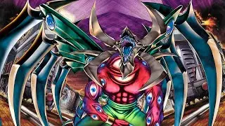 Cyberdark End Dragon Turbo (Prototype #6)