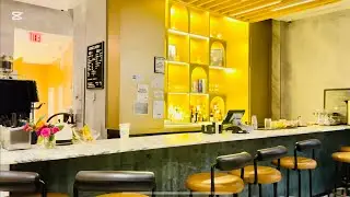 Delta Hotel NYC Times Square Room Walk Through