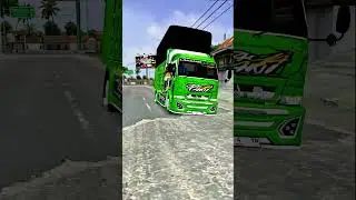 JB5 @budesign3229 🚀🔥 #bussidgameplay #bussidnewupdate #gameplay #bussidupdate #updatebussid #reels