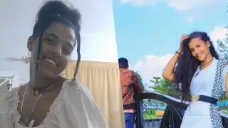 መተናል ጓደኛሞቹ🙎🙎
