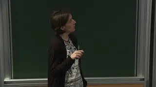 St&eacute;phanie Mangenot - Membrane reshaping by curvature sensitive  septin filaments