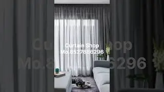 Curtain Shop in Noida Sector 168, Curtain Store in Noida Sector 168