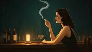 1930s Vintage Jazz Lounge &ndash; Cozy Classics