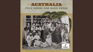 The Stockmen Of Australia