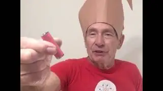 @#%^Jimmy@#%^Neutron@#%^Boy@#%^Genius@#%^Invents SuperBattery;Ray Sipe;Comedy;Parody