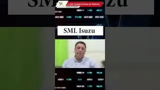 SML Isuzu Sales Down 15% Will SML Mahindra Rebrand Spark a Comeback? | Auto sector stocks | #shorts