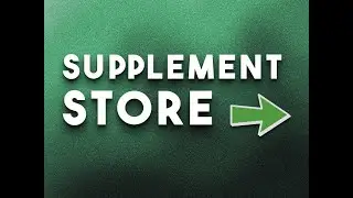 Shopify Single Product Store for Supplement Brand | Theme Customization