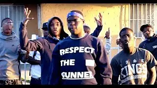 War Story: 51 Trouble Gangster Crips vs. 55 Neighborhood Crips