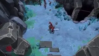 Project Cinder Demo