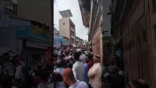 Khambhat Muhartam 2023, shorts