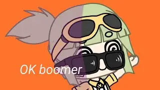 ok boomer