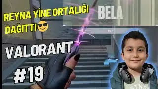 Brim smokladı, Reyna dağıttı! Aile gücü devrede.