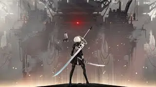 [GMV] - Not Broken